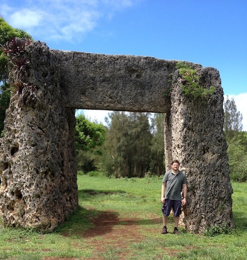 stonehenge